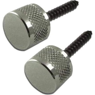 Gretsch Strap Buttons Хром Strap-Lock/Страп лок (9221030000)