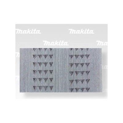 Hřebíky Makita F-31841 - 30mm, do aku hřebíkovaček Makita DPT353Z a PT353RFJ