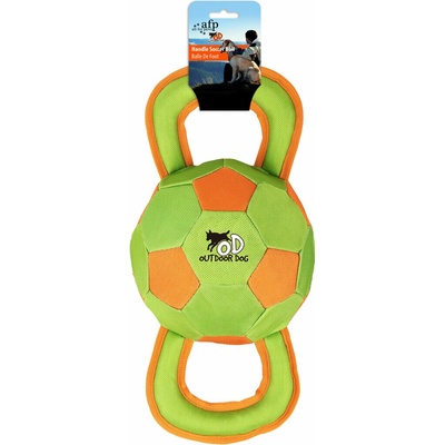 AFP Outdoor Ballistic přetahovací míč 35 cm