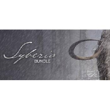 Syberia Bundle