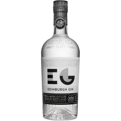 Edinburgh Gin 43% 0,05 l (holá láhev)