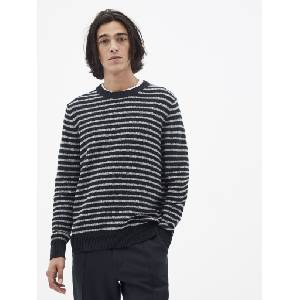 Celio Тъмносин раиран пуловер Celio Seclone Celio | Sin | МЪЖЕ | S
