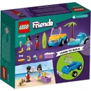 Image 1 of LEGO® Friends - Beach Buggy Fun (41725)