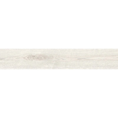 Mexen Wood Ville Bianco проба на остъклен гранитогрес ректифициран G1, плочка, (TL613-01-S)