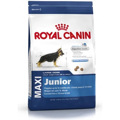 Royal Canin Maxi Puppy/Junior 4 kg