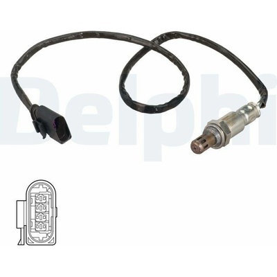 Lambda sonda DELPHI ES21129-12B1 (ES2112912B1)