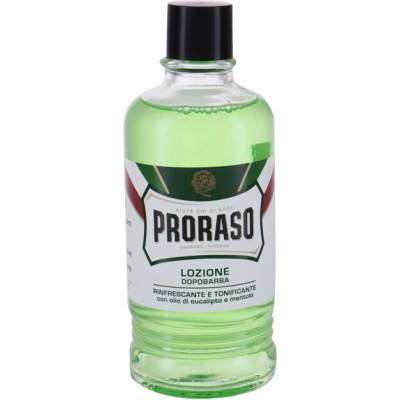 Proraso Green After Shave Lotion от PRORASO за Мъже Вода за след бръснене 400мл