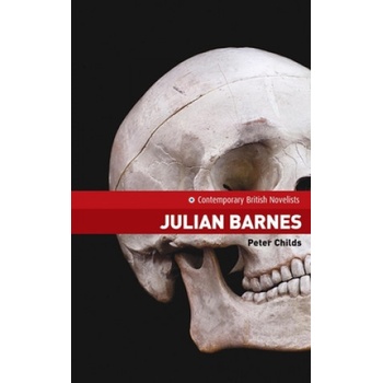 Julian Barnes | Peter Childs