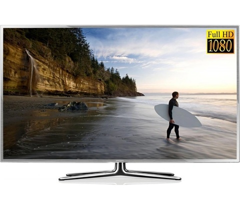 Samsung UE50ES6900