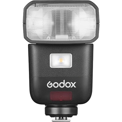 Godox Светкавица Godox - V480C, за Canon, черна (V480C)