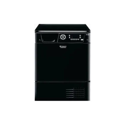 Hotpoint-Ariston TCD 851 XBK