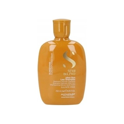 Alfaparf Milano Semi Di Lino Sunshine Šampón po opaľovaní 250 ml