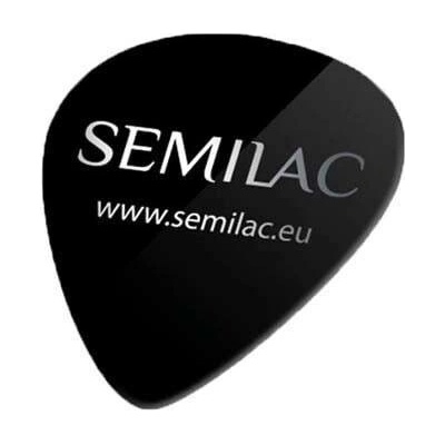 Semilac - Striper Black Base coat na nehty unisex