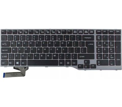 Klávesnice Fujitsu Lifebook E753 E754 E557 E756