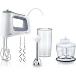Braun HM 5137
