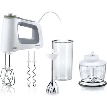 Image 1 of Braun HM 5137