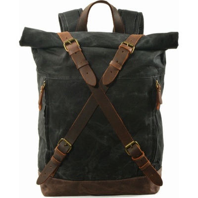 Amparo Miranda Courier Black 13 l