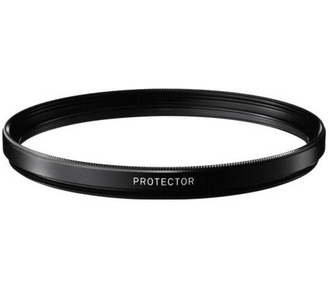 SIGMA PROTECTOR WR 58mm
