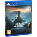 Freedom Games Broken Pieces (PS4)