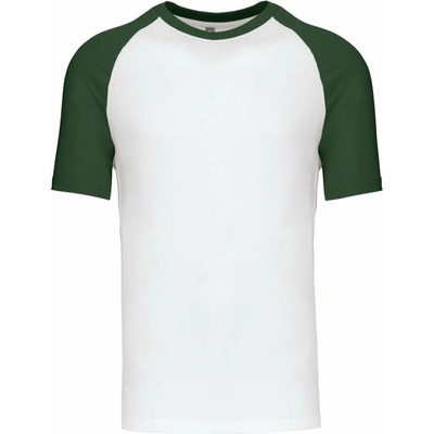 Kariban K 330 white/forest green
