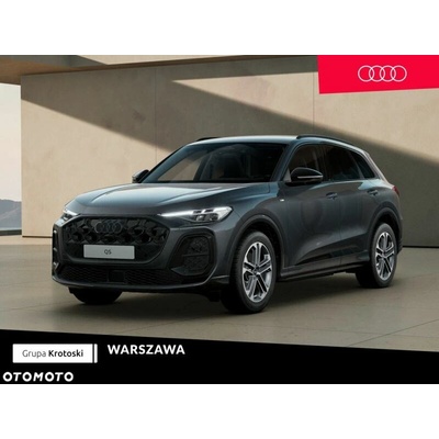 Audi Q5 150 kW