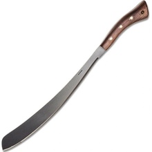 Condor PARANG MACHETE WITH LEATHER SHEATH CTK412-17HCS