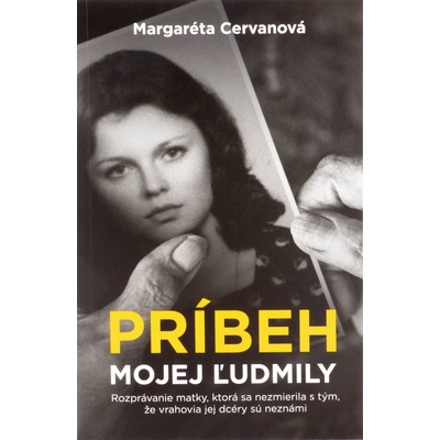 Príbeh mojej Ľudmily