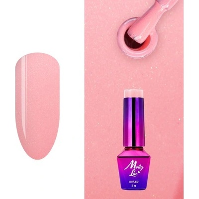 Molly Gél lak Macarons Ice Candy 476 5ml