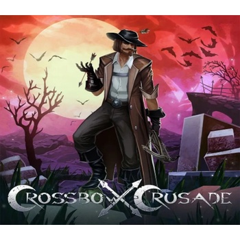 Crossbow Crusade