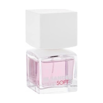 Jil Sander Style Soft toaletná voda dámska 30 ml