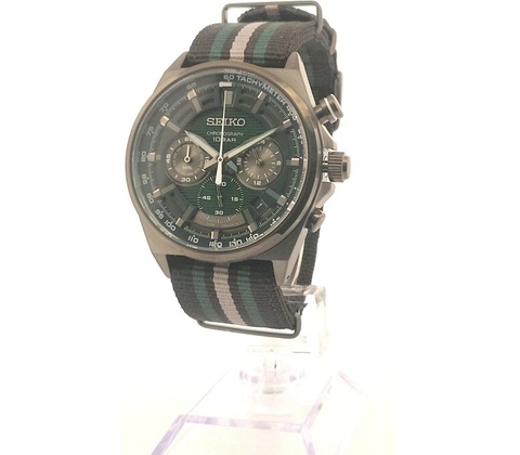 Seiko SSB411P1