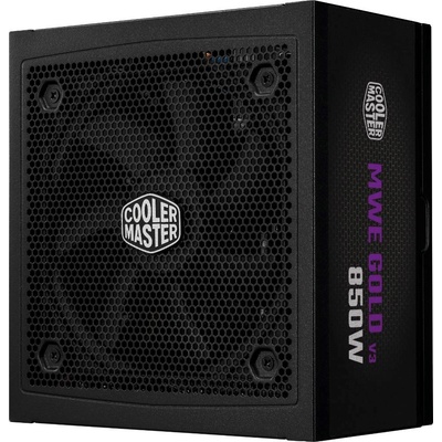 Cooler Master GX III Gold 850W MPX-8503-AFAG-2EBEU – Zboží Živě