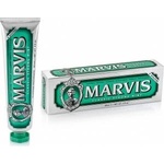 Marvis Gum care toothpaste Classic Strong Mint Marvis 411170 85 ml