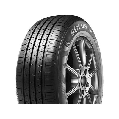 Kumho Solus TA31 205/65 R16 95H