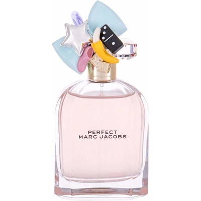 Marc Jacobs Perfect parfémovaná voda dámská 100 ml