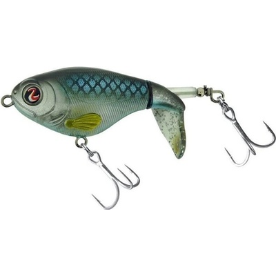 River2Sea Hladinový Whopper Plopper Blue Bood 6 cm 7 g