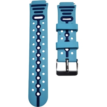 NUBKI Каишка за детски смарт часовник nubki, n30 - 1.5см (n30)