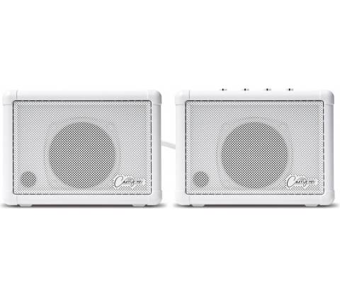 Carry-on Mini Speaker Bundle Package