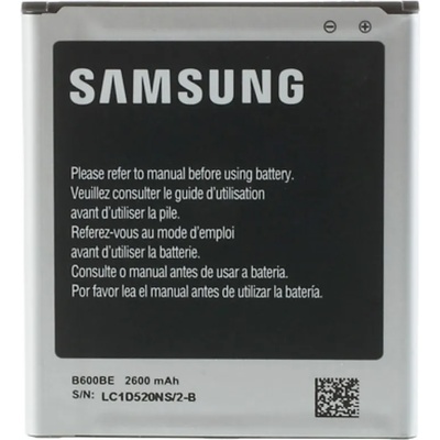 Samsung B600BE Оригинална Батерия за Galaxy S4 I9500 I9505