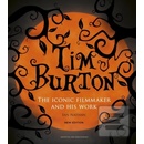 Tim Burton - Ian Nathan