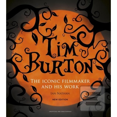 Tim Burton - Ian Nathan