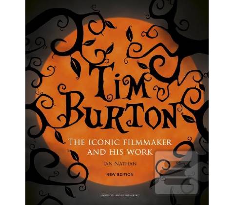 Tim Burton - Ian Nathan