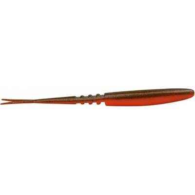 Spro Mega Bony Shaker Red Gren Crab 23cm