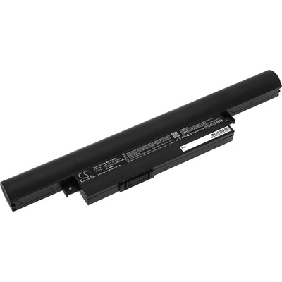 Cameron Sino Батерия за Medion Akoya E7415, Erazer P7643 и други, 2600 mAh, Li-Ion (CS-MD7415NB)