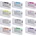 Epsonblaek Пълен комплект мастилници за Epson SureColor P5000 - Violet