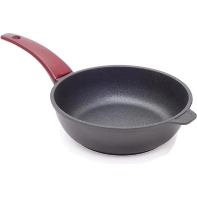 Risoli VINUM Limited Ekologická hluboká titanová pánev 28 cm s poklicí