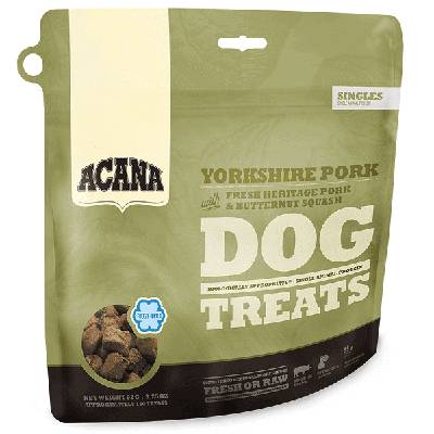 Acana Treats Yorkshire Pork 35 g