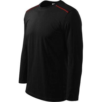 Malfini triko Long Sleeve černá