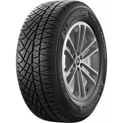 Michelin Latitude Cross 7,5/100 R16 112S