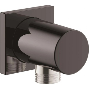 Grohe Rainshower - Стенна скоба, Hard Graphite 27076A00 (27076A00)